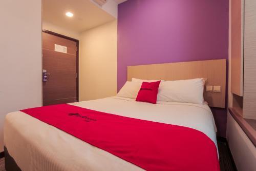 Aparthotel Ace Manor Singapur Exterior foto